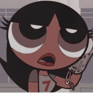 Meet your Posher, Kamryn